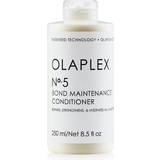 Fett hår Balsam Olaplex No.5 Bond Maintenance Conditioner 250ml