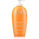 Body lotions Biotherm Oil Therapy Baume Corps Body Lotion 400ml