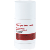 Recipe for Men Hygienartiklar Recipe for Men Alcohol-Free Deo Stick 75ml
