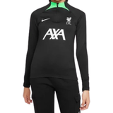 122 T-shirts Nike Liverpool Strike Dri-FIT Knit Football Training Shirt
