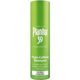Fint hår Schampon Plantur 39 Phyto-Caffeine Shampoo For Fine, Brittle Hair 250ml