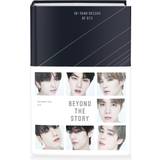Biografier & Memoarer Böcker Beyond the Story: 10-Year Record of BTS (Inbunden)