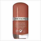 Revlon Nagellack & Removers Revlon Ultra HD Snap! Nail Polish #013 Basic 8ml