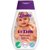 Libero Baby Lotion 200ml