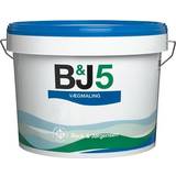 B&J 5 Väggfärg 4.5L