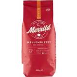 Merrild Kaffe Merrild Original Ground Coffee 500g 1pack