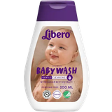 Libero Babyhud Libero Baby Wash 200ml