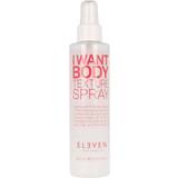 Eleven Australia Hårprodukter Eleven Australia I Want Body Texture Spray 200ml