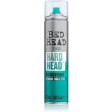 Tigi Hårprodukter Tigi Hard Head Hairspray Extreme Hold 385ml