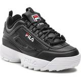 Fila Sneakers Disruptor Teens FFT0029.80010 Black 8719477667686 1126.00