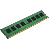 Gröna RAM minnen Kingston DDR4 3200MHz 16GB (KCP432ND8/16)