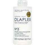 Färgat hår Hårinpackningar Olaplex No.3 Hair Perfector 250ml