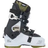 K2 Offpistskidor Utförsåkning K2 Diverge Sc Touring Ski Boots 2024 - Black