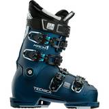 Tecnica Mach1 Mv 105 Women's Ski Boots - Blue