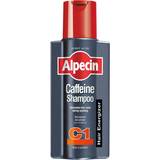 Hårprodukter Alpecin Caffeine Shampoo C1 250ml