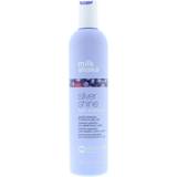Milk_shake Lockigt hår Hårprodukter milk_shake Silver Shine Light Shampoo 300ml