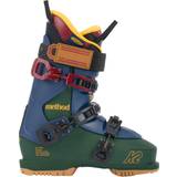 9 Utförsåkning K2 Men's Method Ski Boots 2024