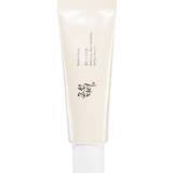 Inåtväxande hårstrån Hudvård Beauty of Joseon Relief Sun : Rice + Probiotics SPF50+ PA++++ 50ml