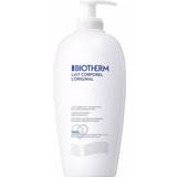 Biotherm Body lotions Biotherm Lait Corporel Original Anti-Drying Body Milk 400ml