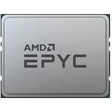 Processorer AMD Processor Epyc 9654p 2.4 Ghz Durchsichtig