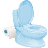 ToyLet Toddler Sized Mini Toilet