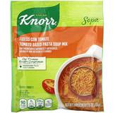 Knorr Matvaror Knorr Mix Soup Fideos Case of 12 X