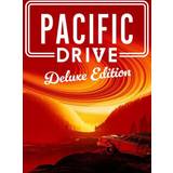 Racing PC-spel Pacific Drive: Deluxe Edition (PC)