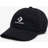 Converse Kläder Converse Cap Black