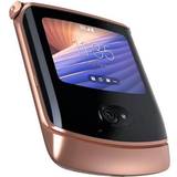 Motorola Pekskärm Mobiltelefoner Motorola Razr 5G 256GB