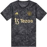 Eget tryck T-shirts adidas Manchester United FC x The Stone Roses
