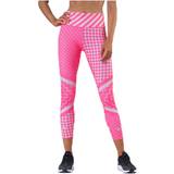 Nike Epic Lux 7/8 Runway Tight Pink
