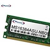 MemorySolutioN SO-DIMM DDR4 RAM minnen MemorySolutioN Minneslösning – ms16384asu-nb083-minne/RAM anteckningsbok, Asus ROG G752VW