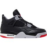 Nike Air Jordan 4 Bred Reimagined M - Black/Fire Red/Cement Grey/Summit White