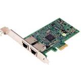 Gigabit Ethernet - PCIe Nätverkskort Dell 540-BBGW