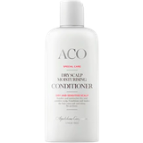 Känslig hårbotten - Parfymfria Schampon ACO Dry Scalp Moisturizing Shampoo 200ml