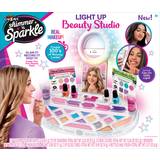 Cra-Z-Arts Leksaker Cra-Z-Arts Shimmer ‘n Sparkle Light Up Beauty Studio