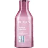 Redken Rosa Schampon Redken Volume Injection Shampoo 300ml