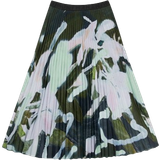 Munthe Charming Skirt - Army