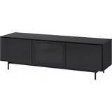 Ikea RANNÄS Black TV-bänk 178x54cm