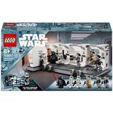 Leksaker Lego Star Wars Boarding the Tantive IV 75387