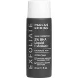 Paulas choice bha Paula's Choice Skin Perfecting 2% BHA Liquid Exfoliant 30ml