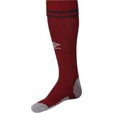 Umbro Underkläder Umbro Kid's Interchangeable Socks - Wine Red
