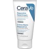 Dermatologiskt testad Handvård CeraVe Reparative Hand Cream 50ml