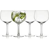 Lyngby Juvel Gin & Tonic Cocktailglas 65cl 4st