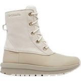 Columbia Kängor & Boots Columbia Moritza Shield Omni-Heat Waterproof Snow Boot - Fawn/Canvas Tan