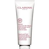 Clarins Handkrämer Clarins Hand & Nail Treatment Cream 100ml