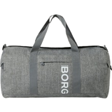 Björn Borg Core Sports Bag - Grey