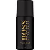 Hugo Boss Blomdoft Deodoranter Hugo Boss The Scent Deo Spray 150ml 1-pack