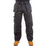 Dewalt Arbetsbyxor Dewalt Safety trousers Tradesman Grey