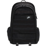 Väskor Nike Sportswear RPM Backpack 26L - Black/White